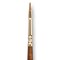 Escoda Reserva Kolinsky-Tajmyr Sable Brush - Bright, Short Handle, Size 1